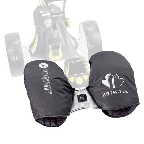 Motocaddy Hot Mitts 1