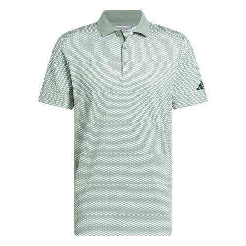 Adidas M BTC Textured Polo 16