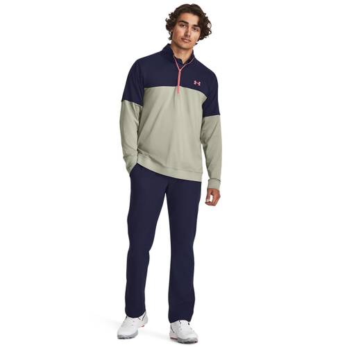 Under Armour M Storm Midlayer 1/2 Zip 2