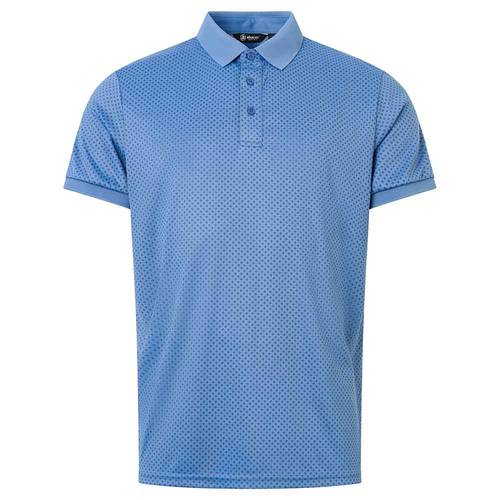 Abacus M Hayden Drycool Polo 10