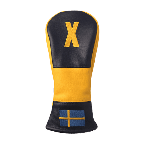 SWE Headcover Heritage 3