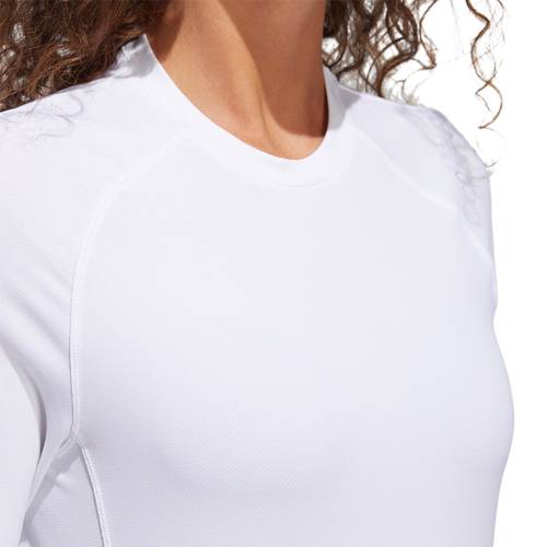 Adidas W Long Sleeve Crew 4