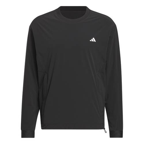 Adidas M Ultimate365 Tour Wind.Rdy Sweatshirt 4