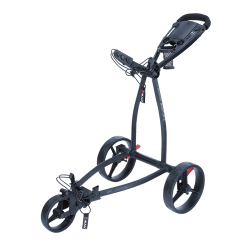 Big Max Blade IP Golfvagn 4