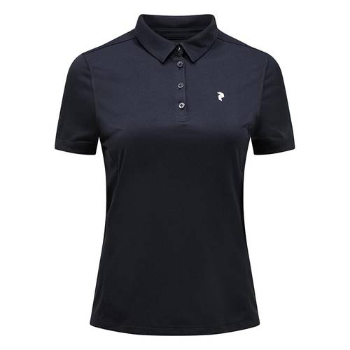 Peak Performance W Alta Polo 7