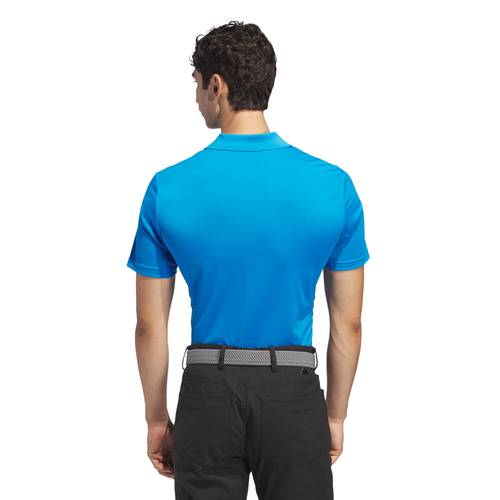 Adidas M Golf Performance Polo 12