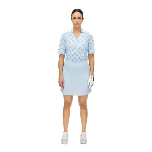 R�hnisch W Nicky Skort 8