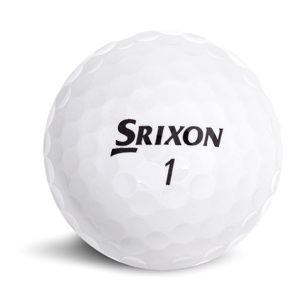 Srixon Z-Star 2