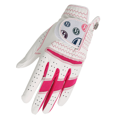 HJ Glove Daisy Golfhandschoen 2