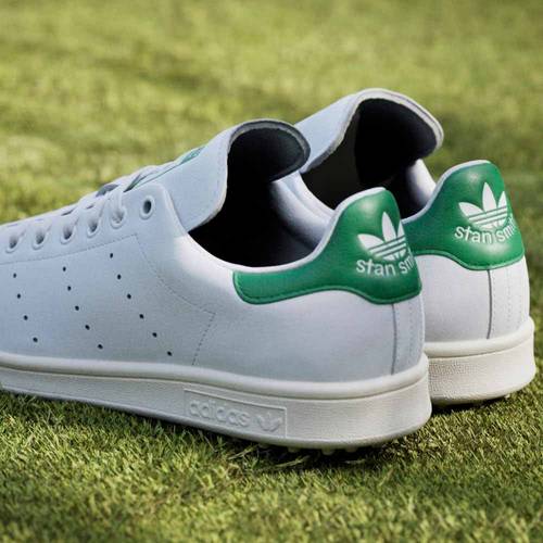 Adidas Stan Smith Golf 2