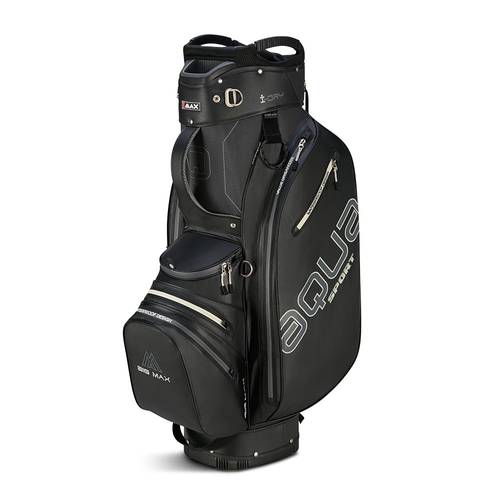 Big Max Aqua Sport 4 Vagnbag 15
