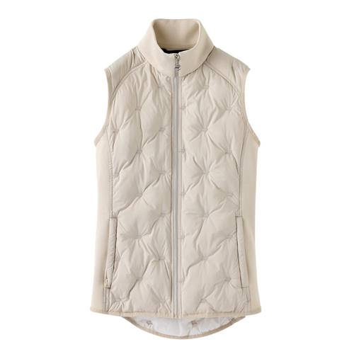 R�hnisch W Padded Windbreaker Vest 6