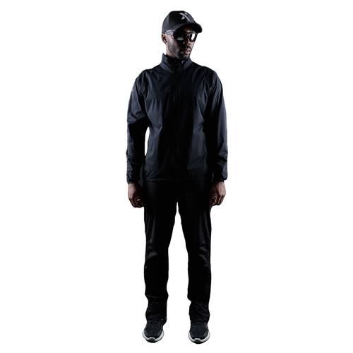 Abacus M Pitch Rainjacket 1