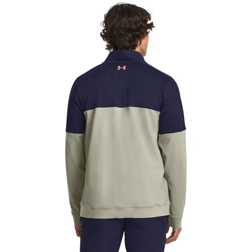Under Armour M Storm Midlayer 1/2 Zip 1