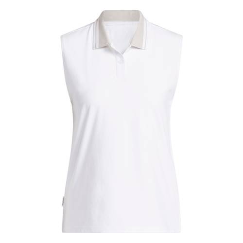 Adidas W BTC Twistknit Polo 4