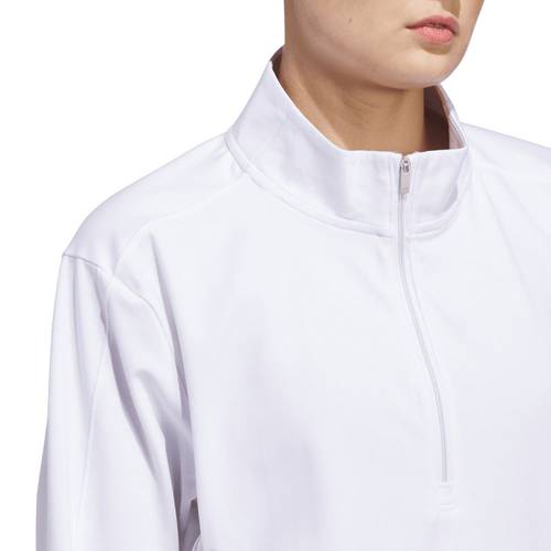 Adidas W Ultimate365 Half-Zip Layering Top 8