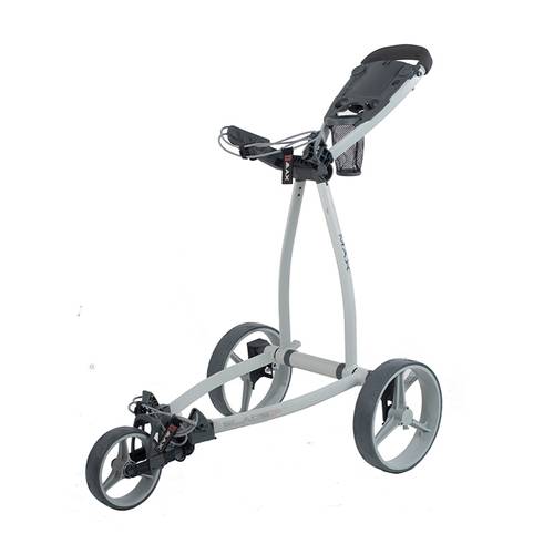 Big Max Blade IP Golfvagn 7