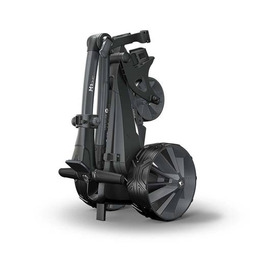 Motocaddy M1 2026 2
