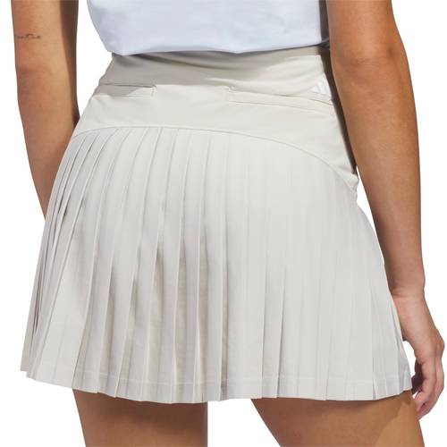 Adidas W Ultimate365 Tour Pleated Skort 2