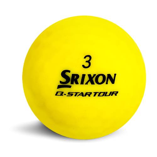 Srixon Q-Star Tour Divide 2