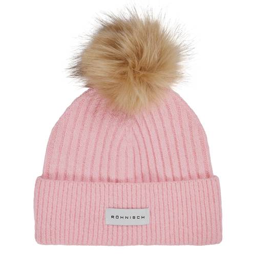 Rhnisch Pom Rib Beanie 5