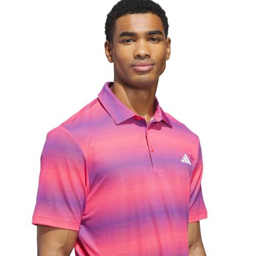 Adidas M Ultimate365 Mesh Climacool Polo 2