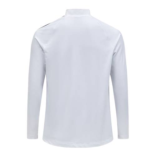 Peak Performance M Half Zip Baselayer 5