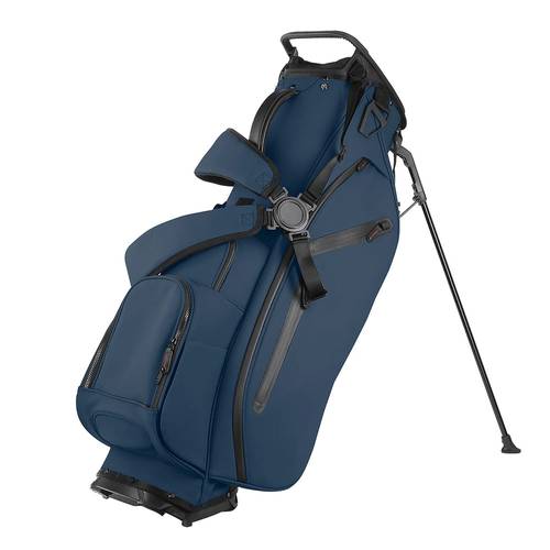 HIO Performance PU Leather Standbag 4