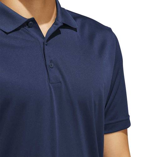 Adidas M Golf Performance Polo 9