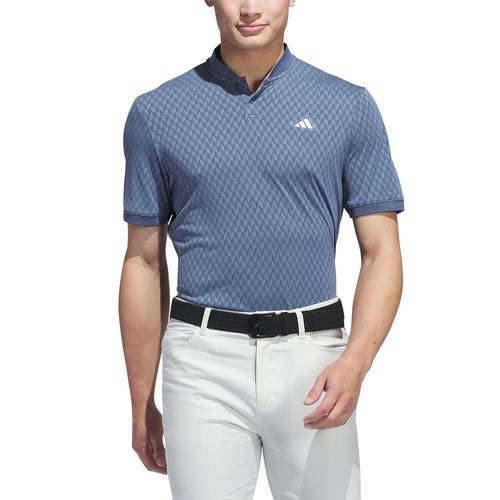 Adidas M Ultimate365 Tour Heat.Rdy Polo Shirt 3