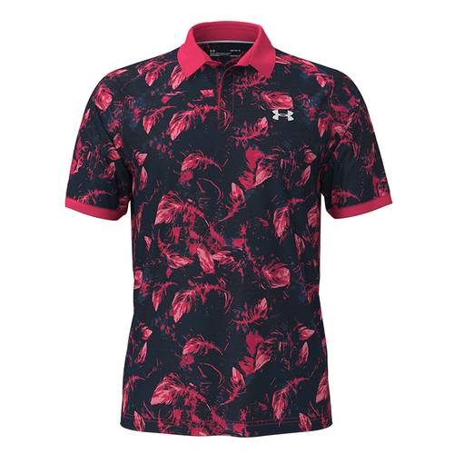 Under Armour Iso-Chill BOF Poloshirt 3