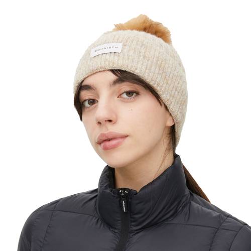 Rhnisch Pom Rib Beanie 2
