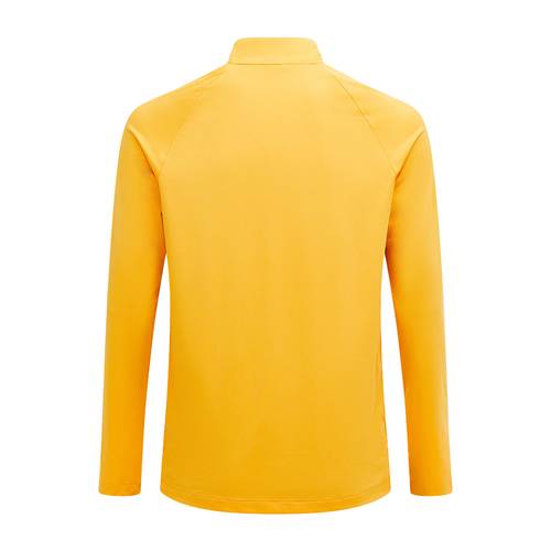 Peak Performance M Half Zip Baselayer 3