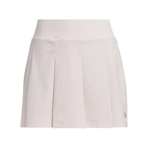 Adidas W Ultimate365 Tour Twistknit Pleated Skort 9