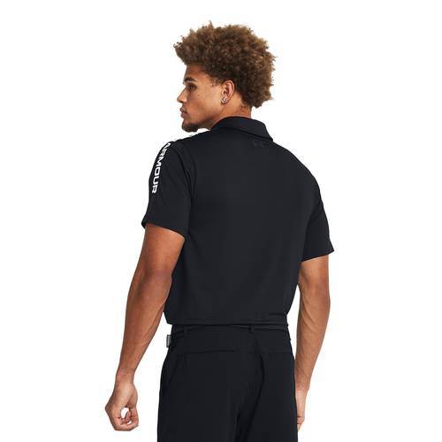 Under Armour M Playoff 3.0 Striker Polo 2