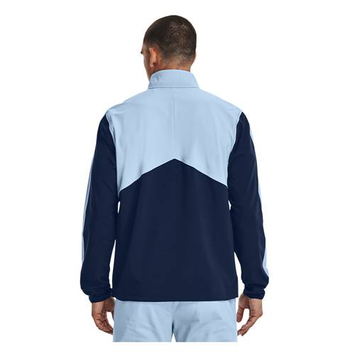 Under Armour Storm Windstrike 1/2 Zip 8