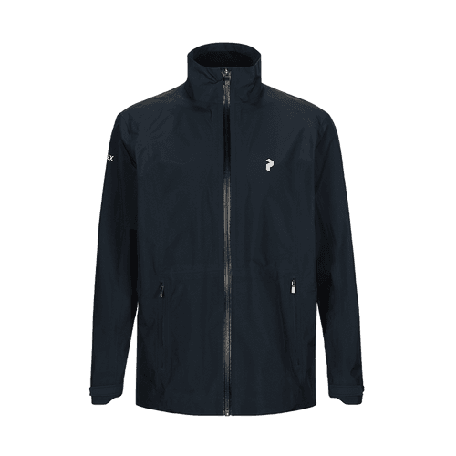 Peak Performance Contention Gore-Tex Jacka Herr 3