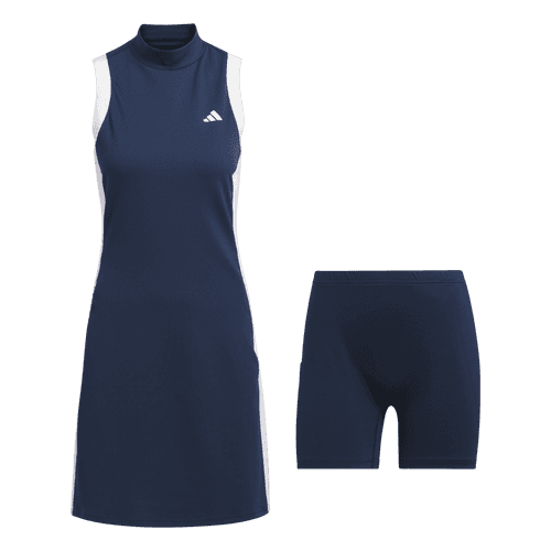 Adidas W Ultimate365 Rib Dress 11