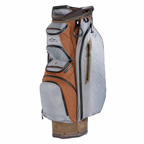 Sun Mountain H2NO C130 Cart Bag 7