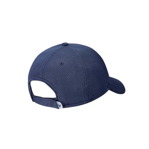 Callaway M Side Crested Cap 2