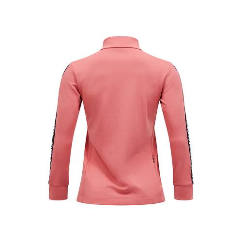 Peak Performance Turf Zip 1
