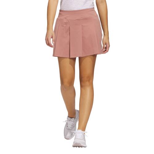 Adidas W Ultimate365 Tour Twistknit Pleated Skort 8
