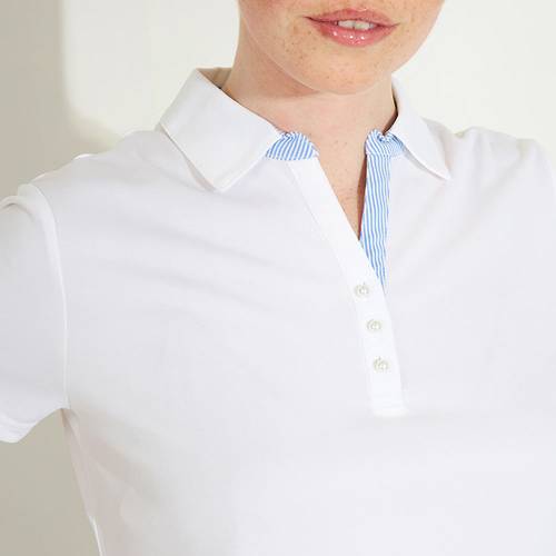 Abacus W Bovey Drycool Polo 4