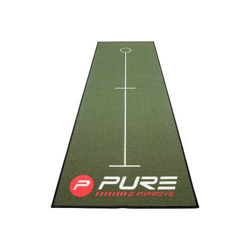 Pure2Improve Putting Matte Professional 3