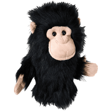 Daphnes Headcovers Driver 21