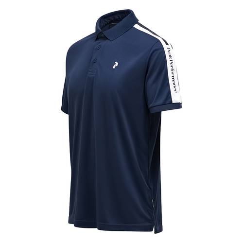 Peak Performance M Player Polo 1