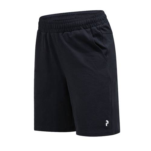 Peak Performance W Coolmax Cotton Shorts 7