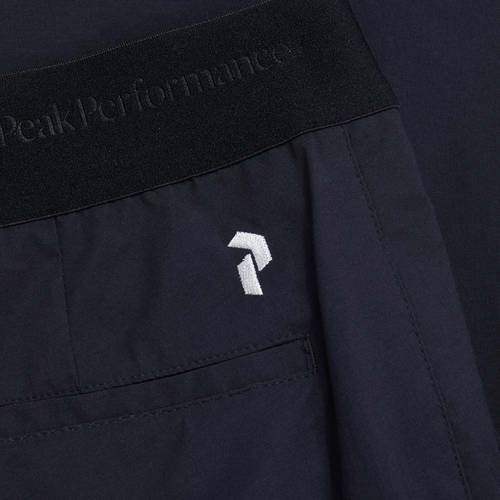 Peak Performance W Player Pants 7