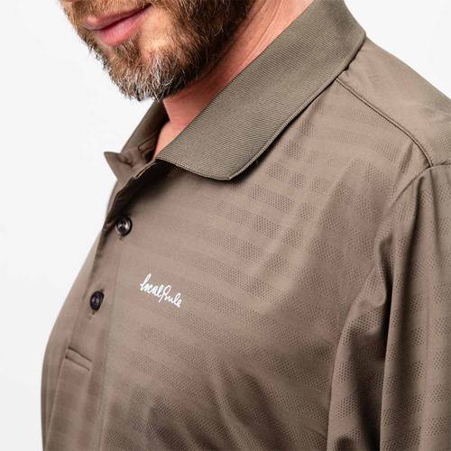 Local Rule M Tech Polo 12