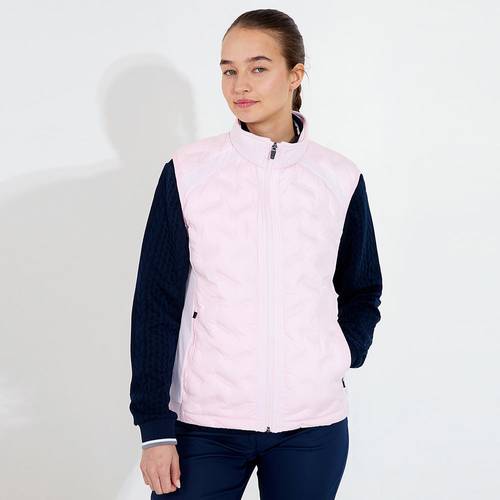 Abacus W Portrush Hybrid Vest 1